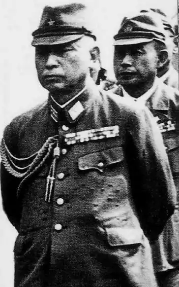 盘点日本甲级战犯及其最终下场