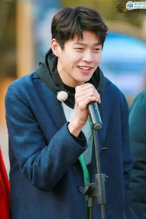 魏大勋个人经历起底,其在韩国当过练习生?