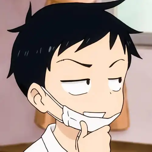 高木同学头像高清(擅长捉弄的高木同学头像)