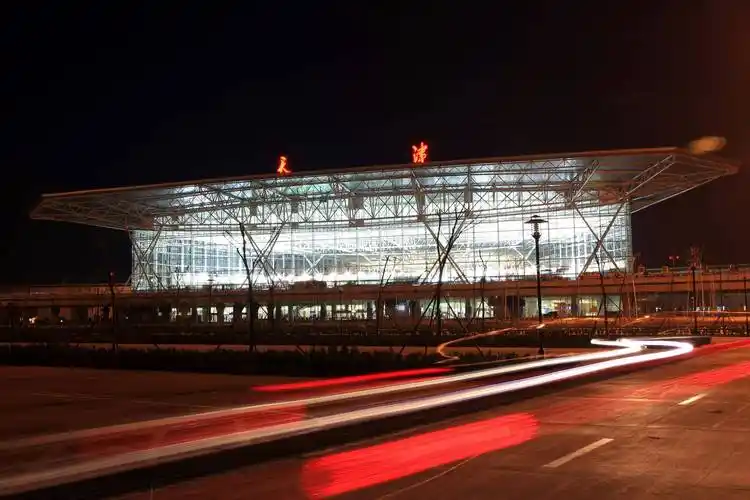 天津滨海机场停车场收费多少钱一天滨海机场省钱停车攻略告诉你