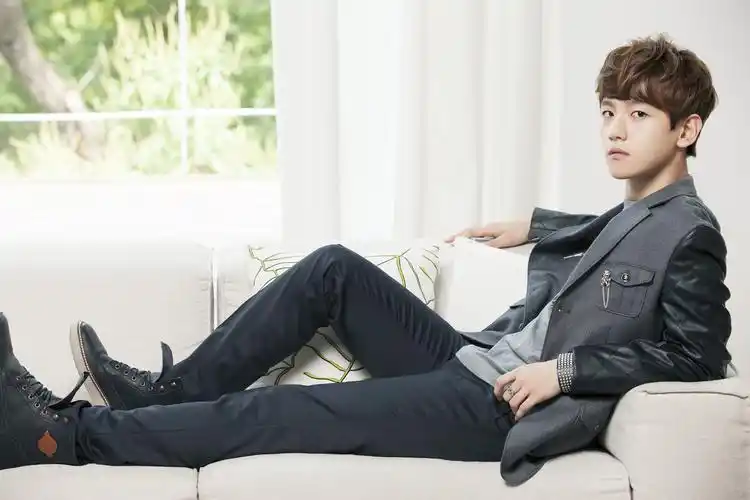 边伯贤baekhyun