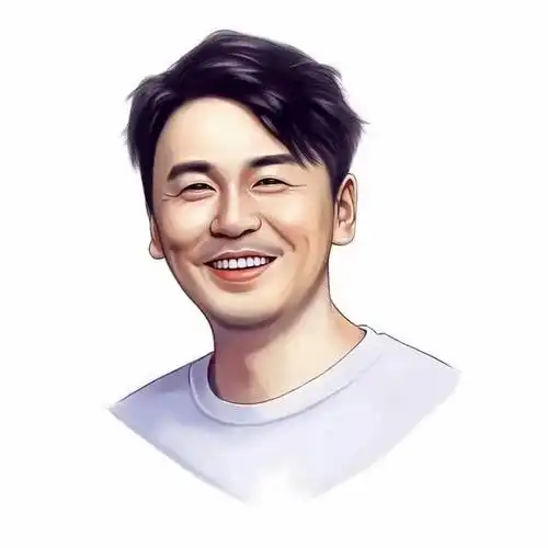 换一换你的微信头像吧!