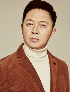 林鹏大陆男演员