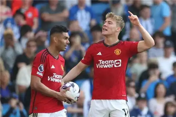 曼联联赛客场大胜,doo group,梦百合见证胜利收官