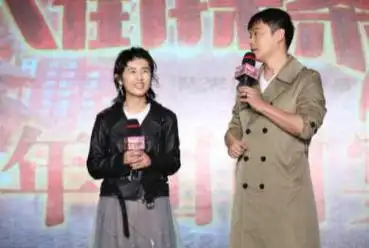 国民闺女张子枫5岁北漂曾被冯小刚钦点和徐峥搭戏