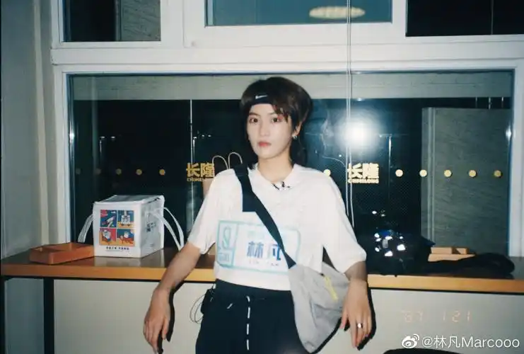 林凡- 堆糖,美图壁纸兴趣社区