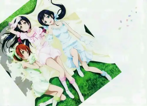 疯丫头的日常校园生活