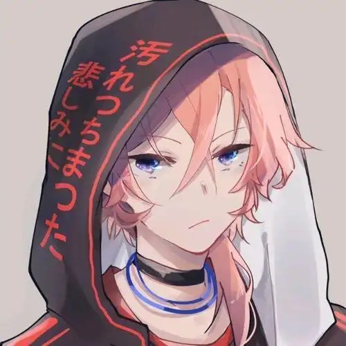 超帅头像分享:高考延期你怎么看,有足够的积累,就有无限的可能