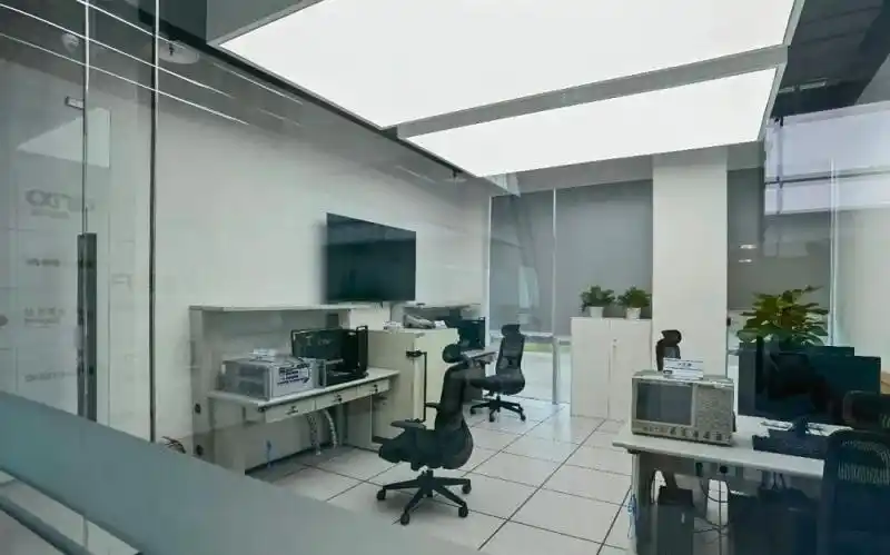 传统5g实验室主要对5g手机,平板等消费类终端的通信功能,性能进行测试