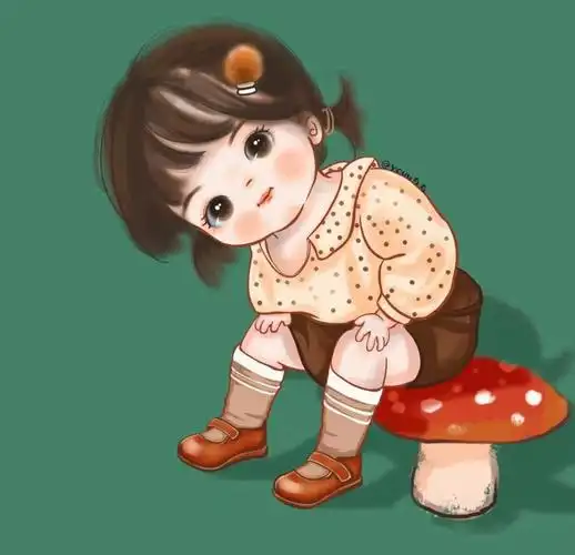 头像女生可爱萌小清新,女生头像 可爱 呆萌 卖萌