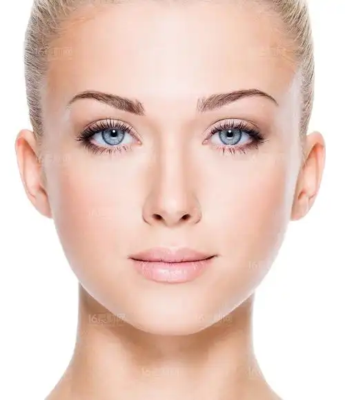 7张美丽肌肤特写高清图片 - 素材中国16素材网