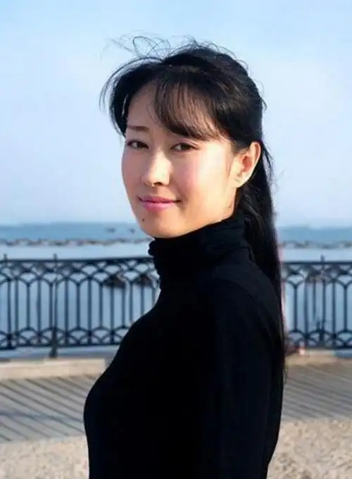 44岁刘敏涛:为了婚姻,丢掉事业,没了收入,离婚后才真正爆红