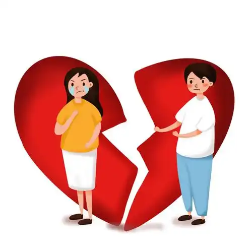 分手后前男友要我还钱