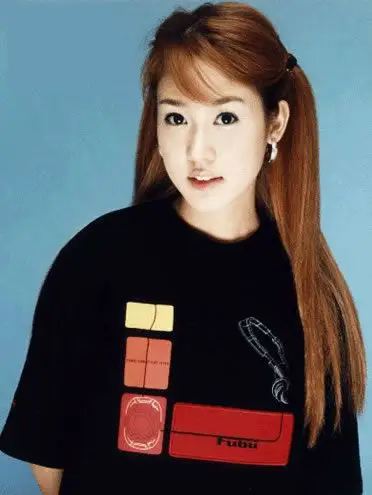 k.l时期的成宥利(1998-2002)