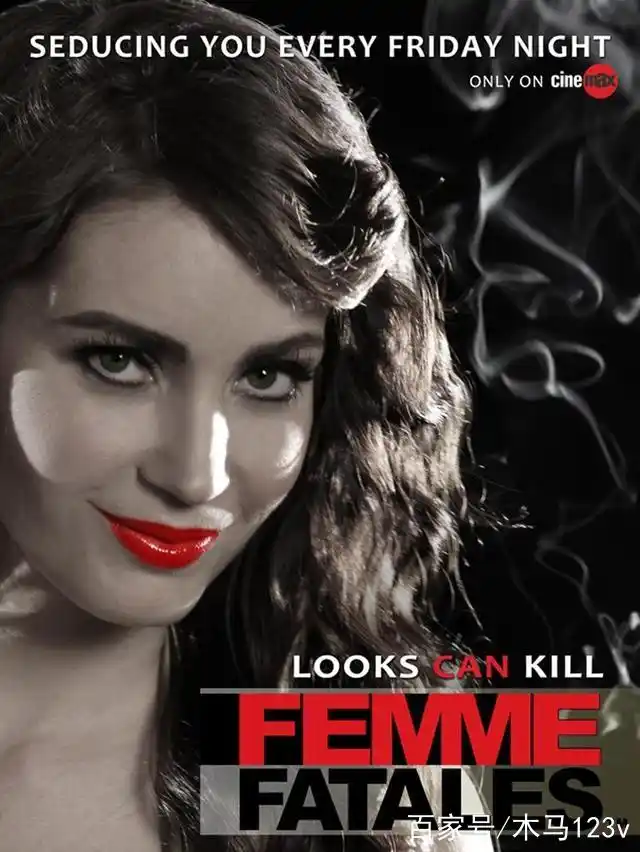 美剧《蛇蝎美人》第一季第1集part47-中英文脚本