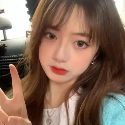 霸气仙女照片头像图片