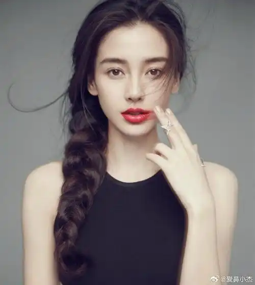 angelababy##杨颖