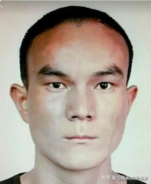 面相性格第三篇保护自我远离这一类长相的男性