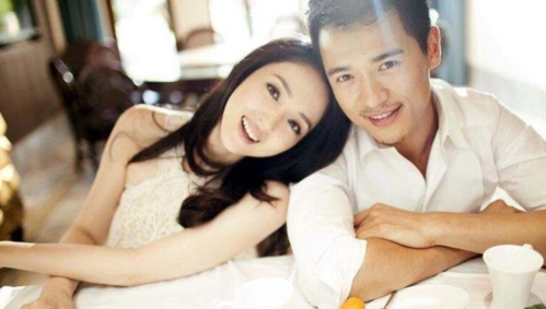 高云翔董璇已正式离婚,男方未出庭