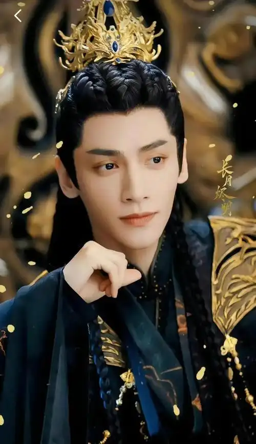 罗云熙增肥宣言:为了角色付出不止于减肥