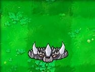 spikerock地刺王(新版译为钢地刺)