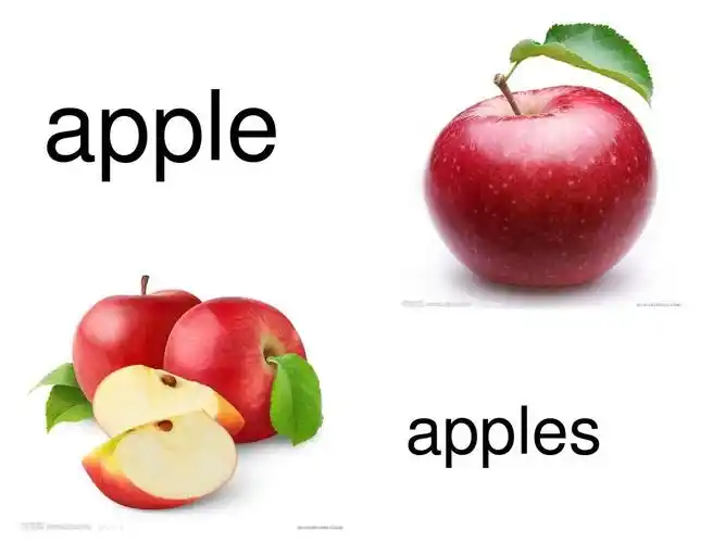 apple apples