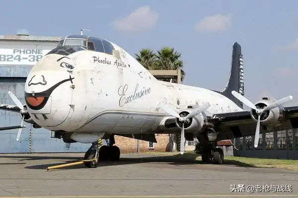 都说英国飞机丑,真丑的您还未必见过,跟我一起盘盘英国丑陋飞机