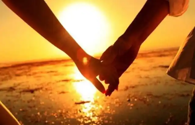 在爱情的世界里,两人再相爱,也逃不过这四种结局!