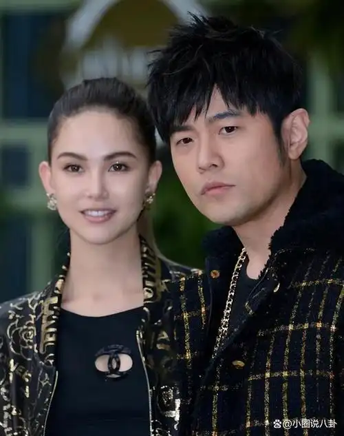 昆凌:与周杰伦的幸福婚姻,三胎妈妈的人生赢家