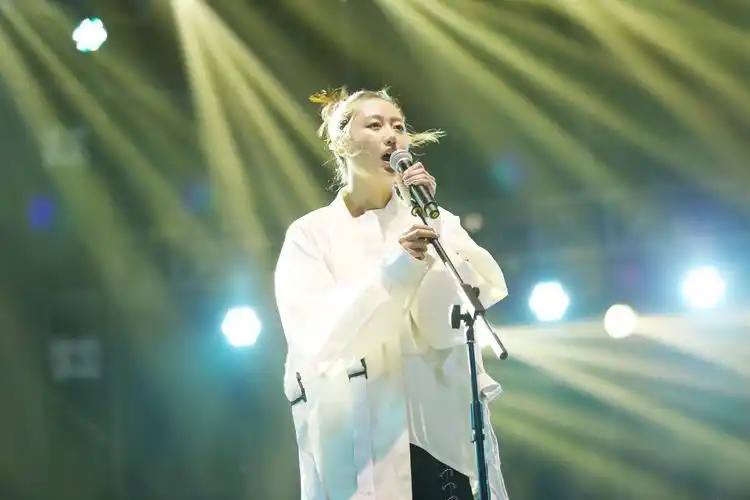 2023陈粒深圳演唱会(7月8日)(时间 地点 门票)一览