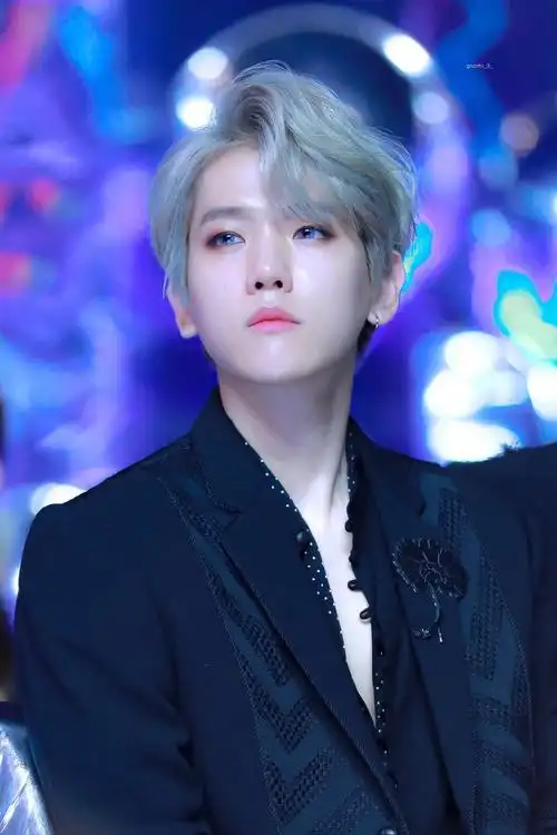 边伯贤亚洲巡演##边伯贤