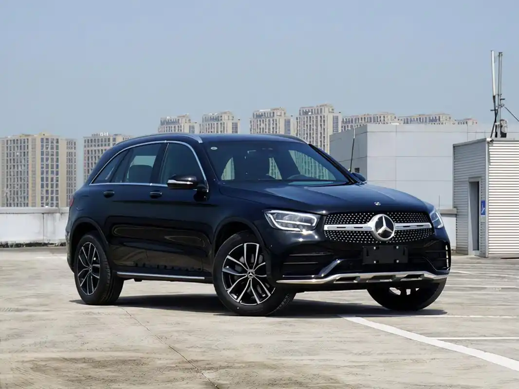 98-47.53万元 新款奔驰glc正式上市【汽车资讯_好车网】