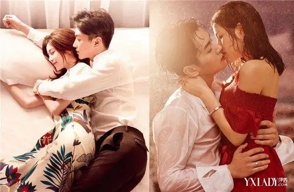 图陈妍希陈晓七月大婚新戏外公芳龄38延期上映