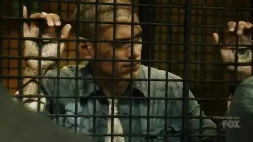 《越狱》第五季归来,但这次我不想为情怀买单