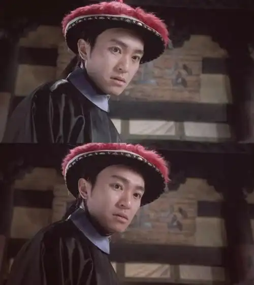 周星驰的人品再遭质疑,"星女郎"林允单飞!