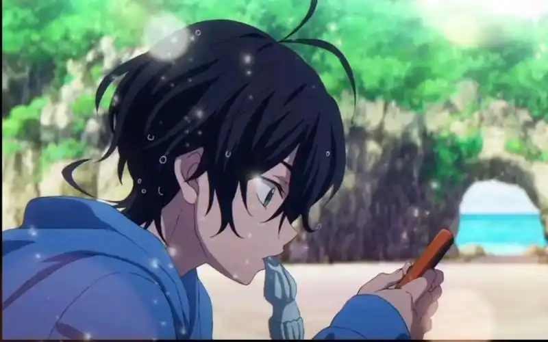 【无限滑板】知念实也的50秒不心动挑战7815_哔哩哔哩_bilibili