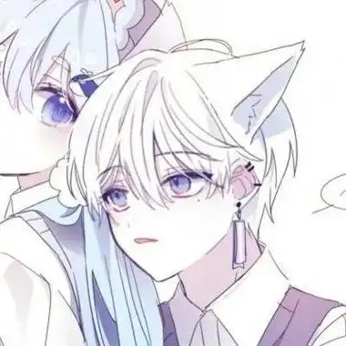 抖音最火情侣头像动漫抖音上的动漫情侣头像