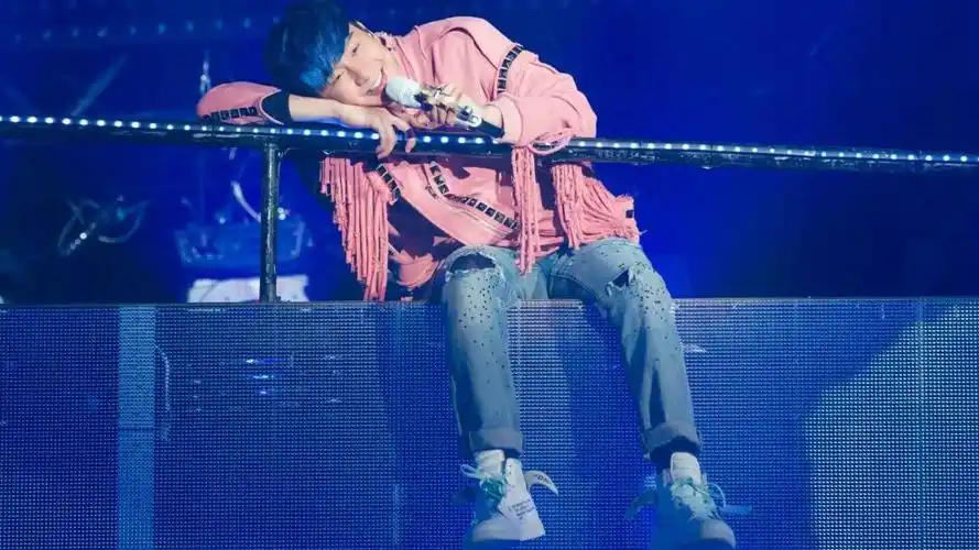 林俊杰《圣所》世界巡回演唱会,高清壁纸图片,港台明星-回车桌面