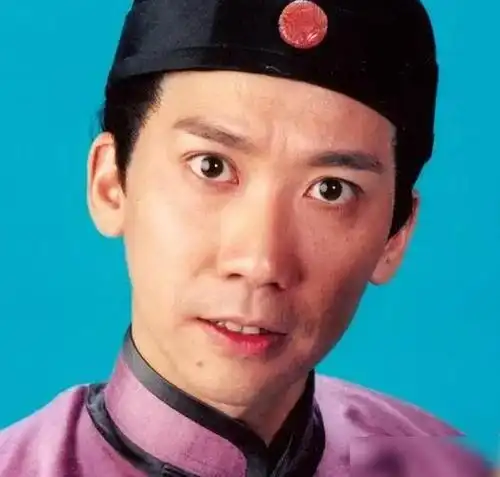 影坛大哥万梓良曾输给张学友,今年金像奖最佳男配角能雪耻么?