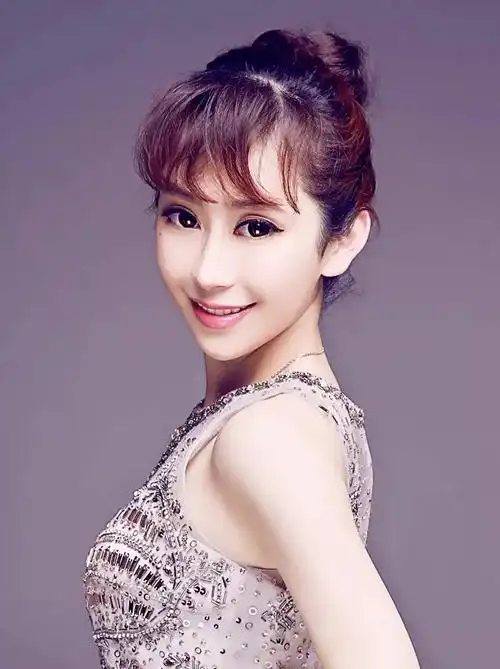 邓丽君的甜甜穿了岁月