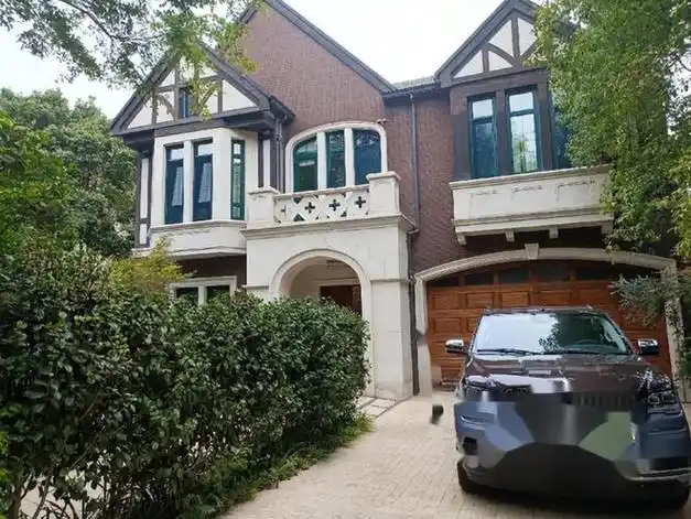 成都一栋别墅被拍卖,拍出2896万,房东曾靠赌博平台获利7亿多|豪宅