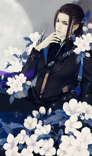 古风73男 - 堆糖,美图壁纸兴趣社区