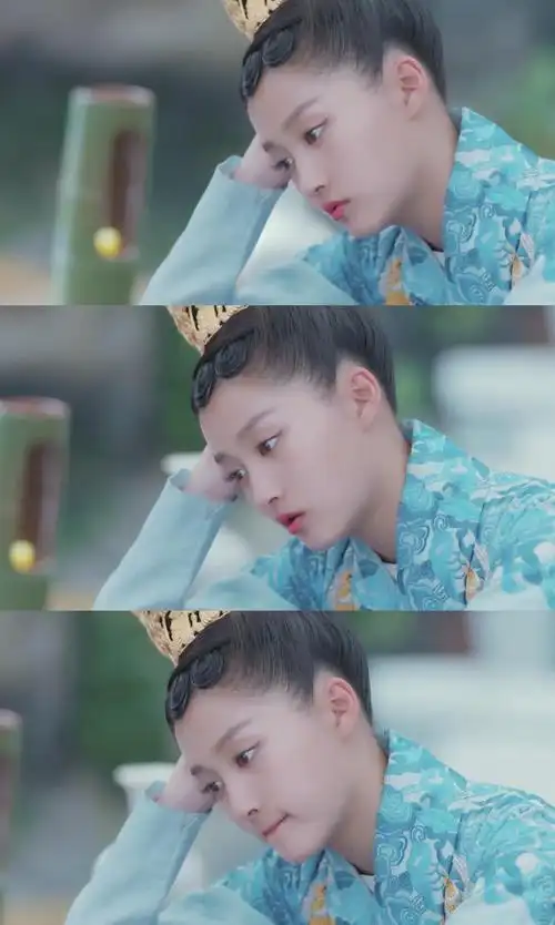 关晓彤 凤囚凰 剧照精选