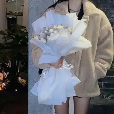 情头单人一人一张图片