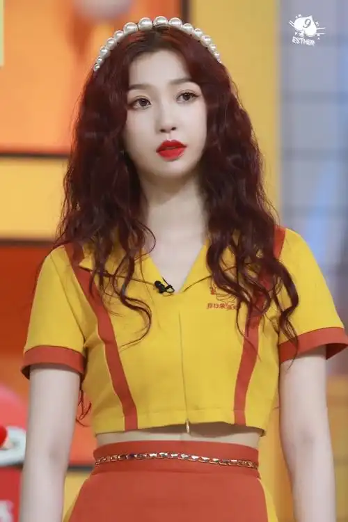 虞书欣未来可期##虞书欣非日常派对