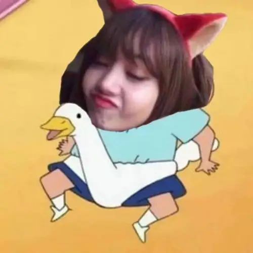 lisablackpink小甜豆沙雕头像人间芭比赞评论1更多所有评论你也来说些