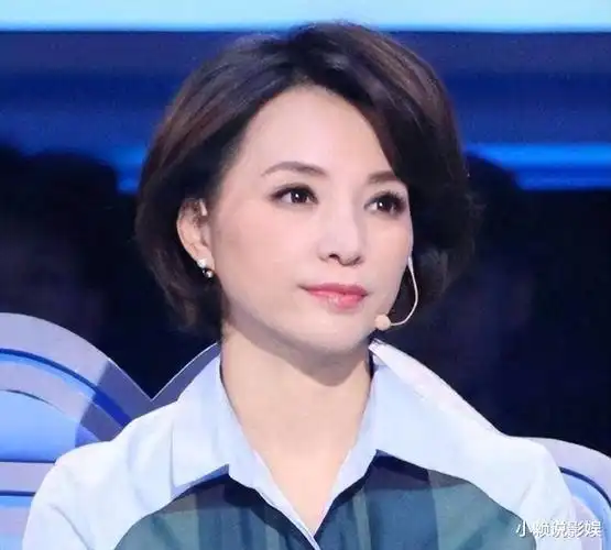 这下糟了董卿豪门梦破碎带娃显憔悴富豪老公成老赖