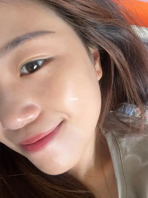 干性皮肤黄皮变白白过程