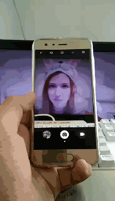 福利向丨教你和硬盘里的老师玩个3d换装play