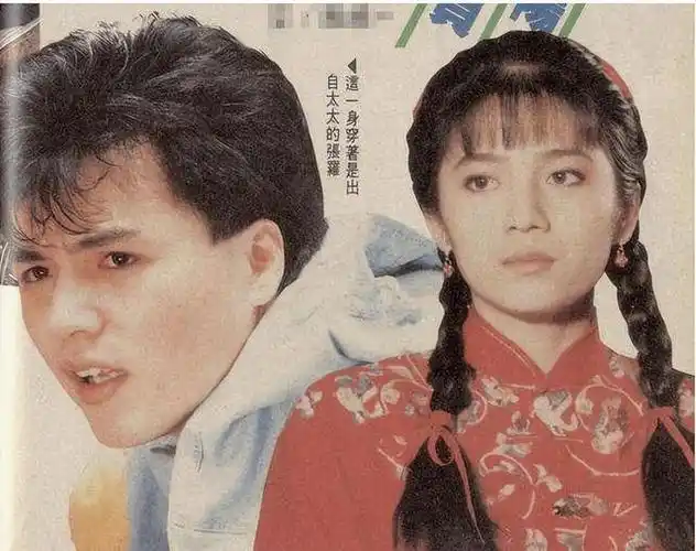 善恶终有报!曾"豪掷"17亿买楼的张庭,活成了一个"笑话"?